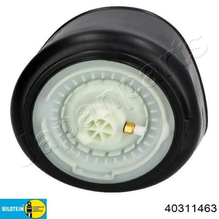40311463 Bilstein Пневмоподушка/пневморессора моста заднього