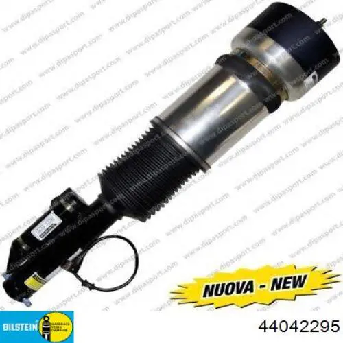 Амортизатор передній MAAS001 Ashika
