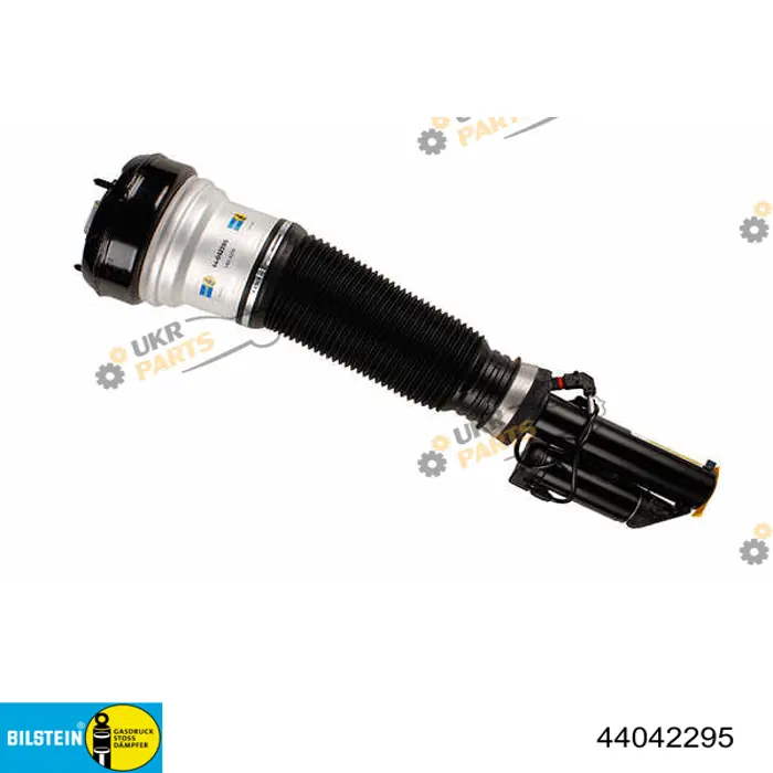 Стойка амортизатора передняя Bilstein 44042295 ціна, від 291.24 USD