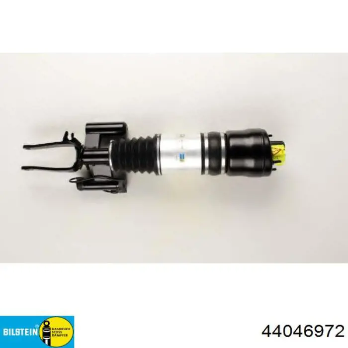 MMAS042 Japan Parts Амортизатори задні