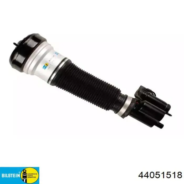 Амортизатор передньої підвіски, лівий Bilstein 44051518 ціна, від 430.69 USD