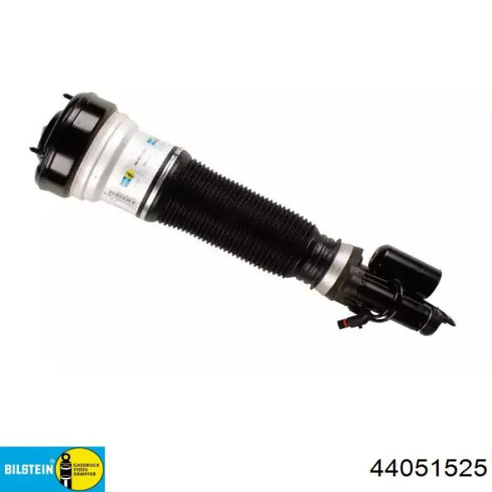 Амортизатор передній, правий Bilstein 44051525 ціна, від 373.52 USD