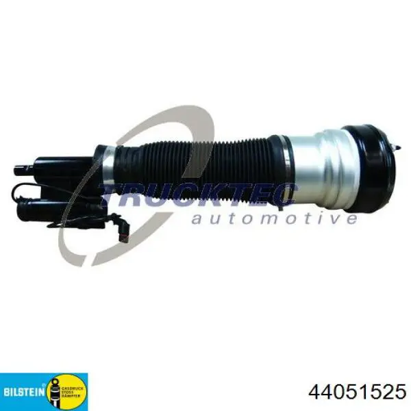 Купити 44051525 Bilstein Амортизатор передній, правий