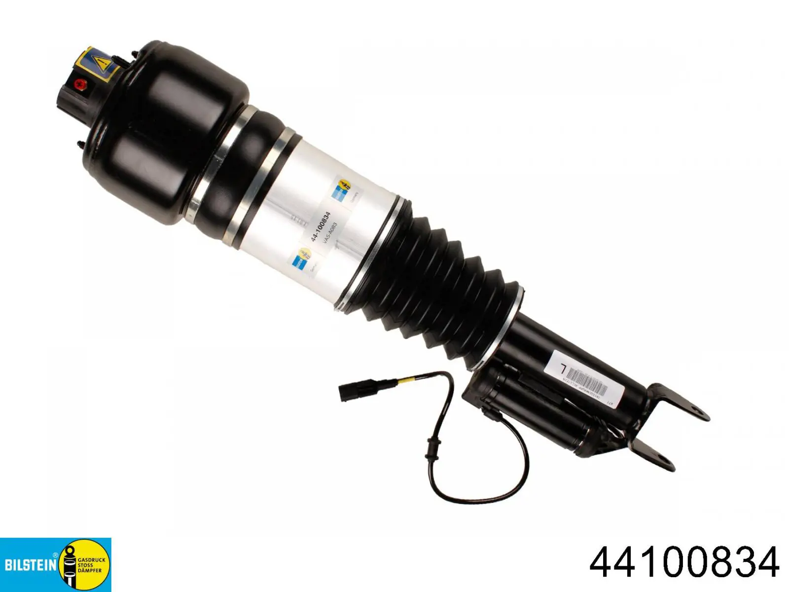 Амортизатор передньої підвіски, лівий Bilstein 44100834 ціна, від 247.66 USD