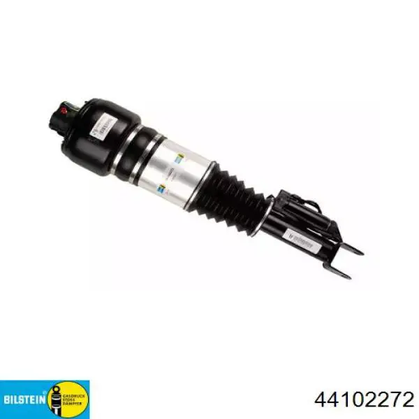 Амортизатор передній, правий 44102272 Bilstein