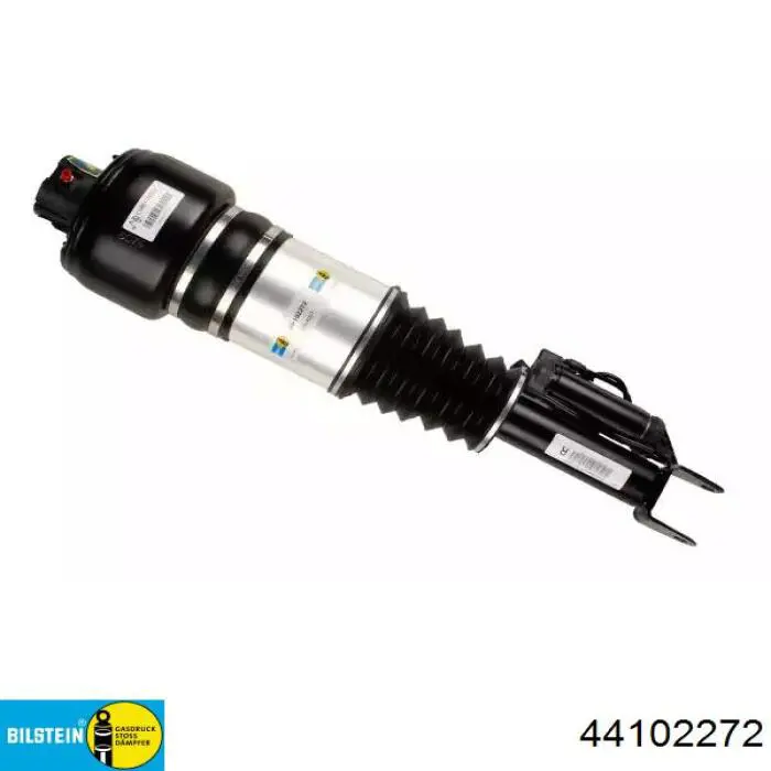 Купити APM002MT Magnum Technology Амортизатор передній, правий