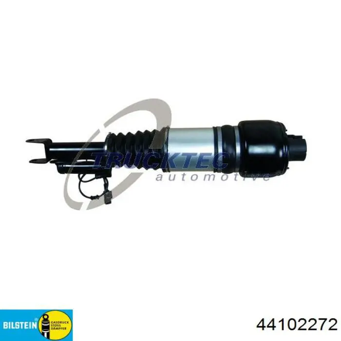 Амортизатор передній, правий Magnum Technology APM002MT ціна, від 385.85 USD