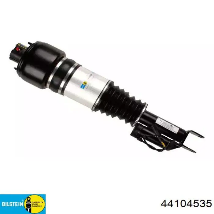 Купити AS11441 Limak Амортизатора передній лівий