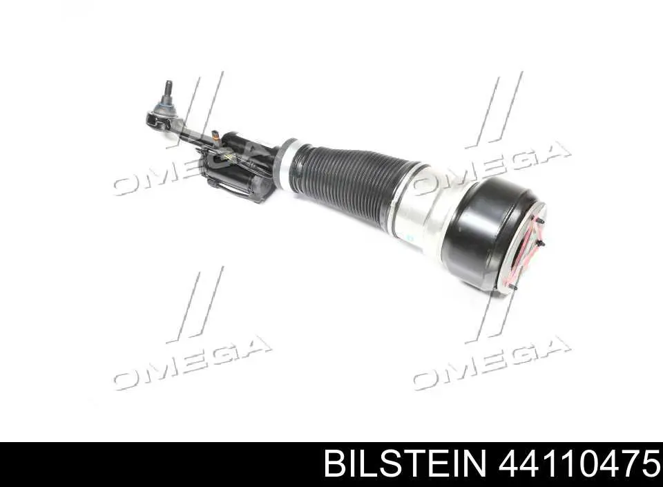 Амортизатор передній, правий Mercedes A221320183838 ціна, від 472.90 USD