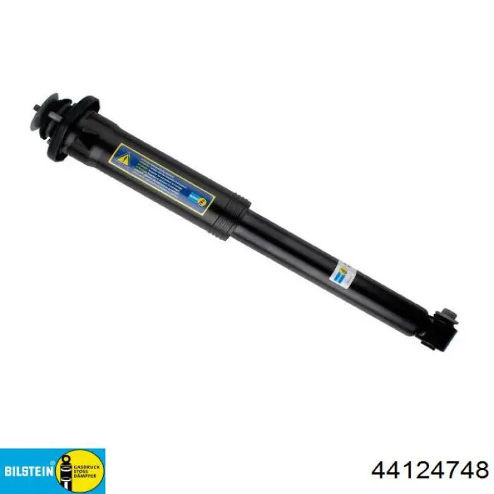 Амортизатор задній Bilstein 44124748 ціна, від 126.69 USD