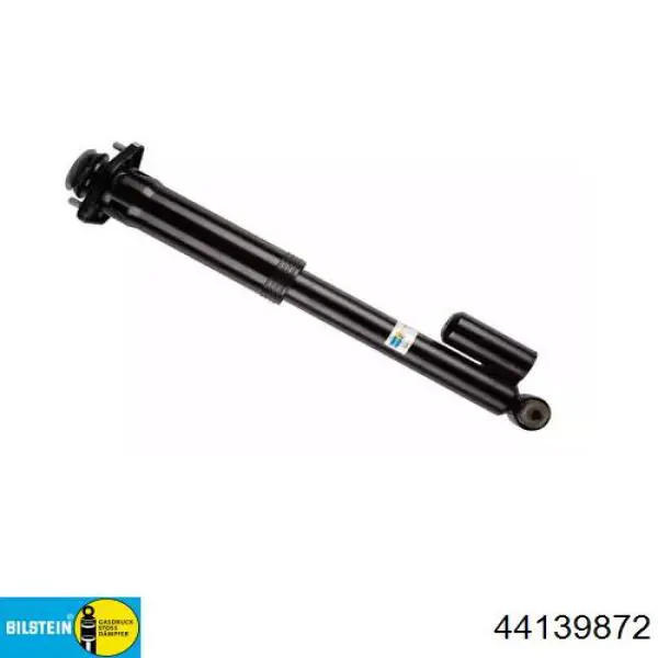 Купити AH4218K004AC Land Rover Амортизатор задній, лівий