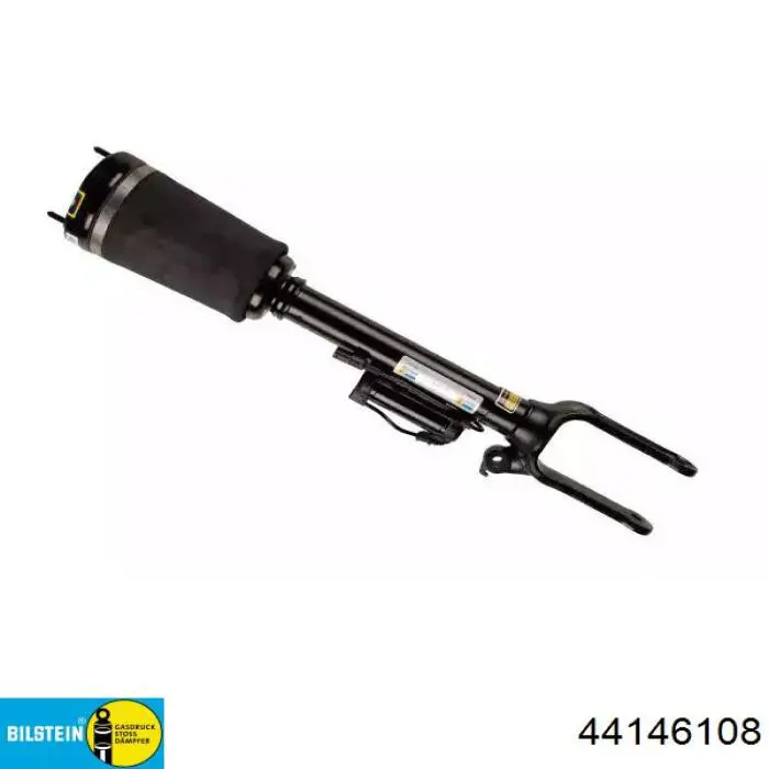 Купити A164320521380 Mercedes Амортизатор передньої підвіски