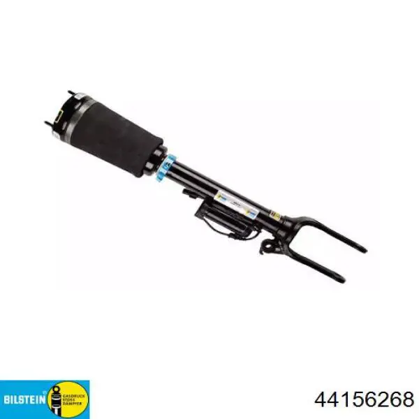 Стойка амортизатора передняя Sato Tech 50205F ціна, від 530.27 USD