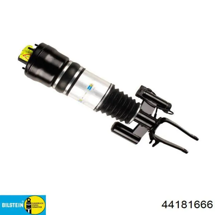Купити 44181666 Bilstein Амортизатора передній лівий