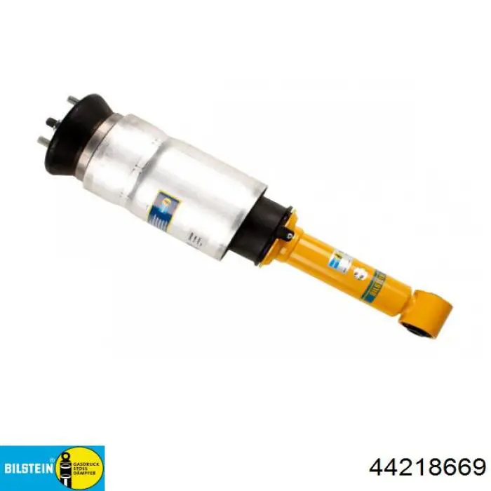Стойка амортизатора передняя Bilstein 44218669 ціна, від 849.03 USD