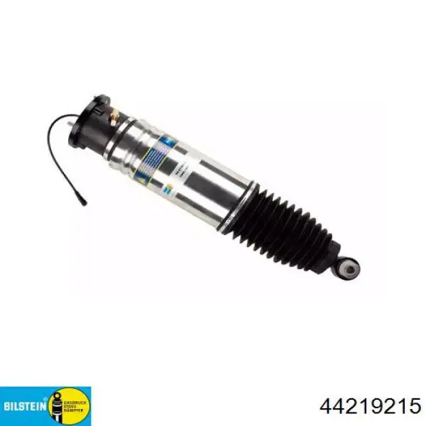 Амортизатор задній, лівий Bilstein 44219215 ціна, від 337.81 USD
