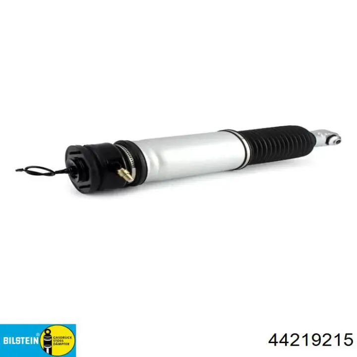 Купити 44219215 Bilstein Амортизатор задній, лівий