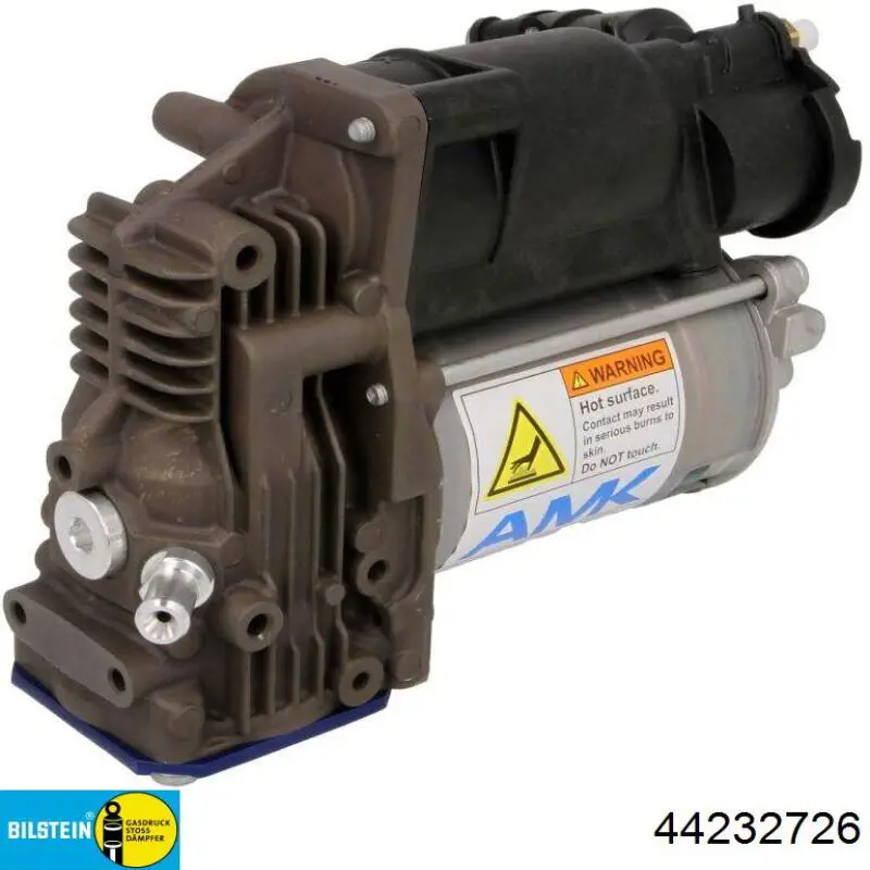 Стойка амортизатора передняя Land Rover LR018376 ціна, від 346.45 USD