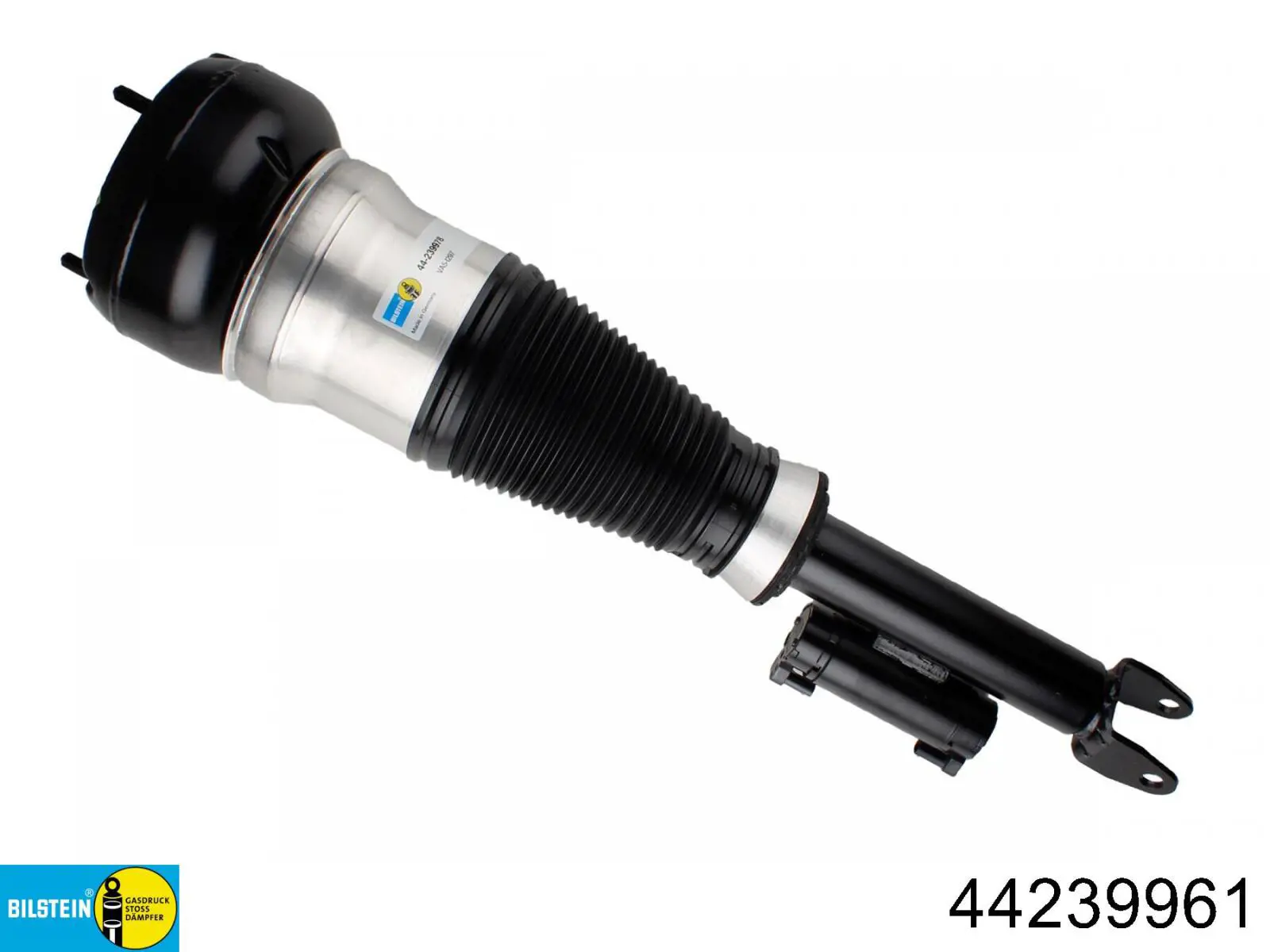 Купити A222320190089 Mercedes Амортизатора передній лівий