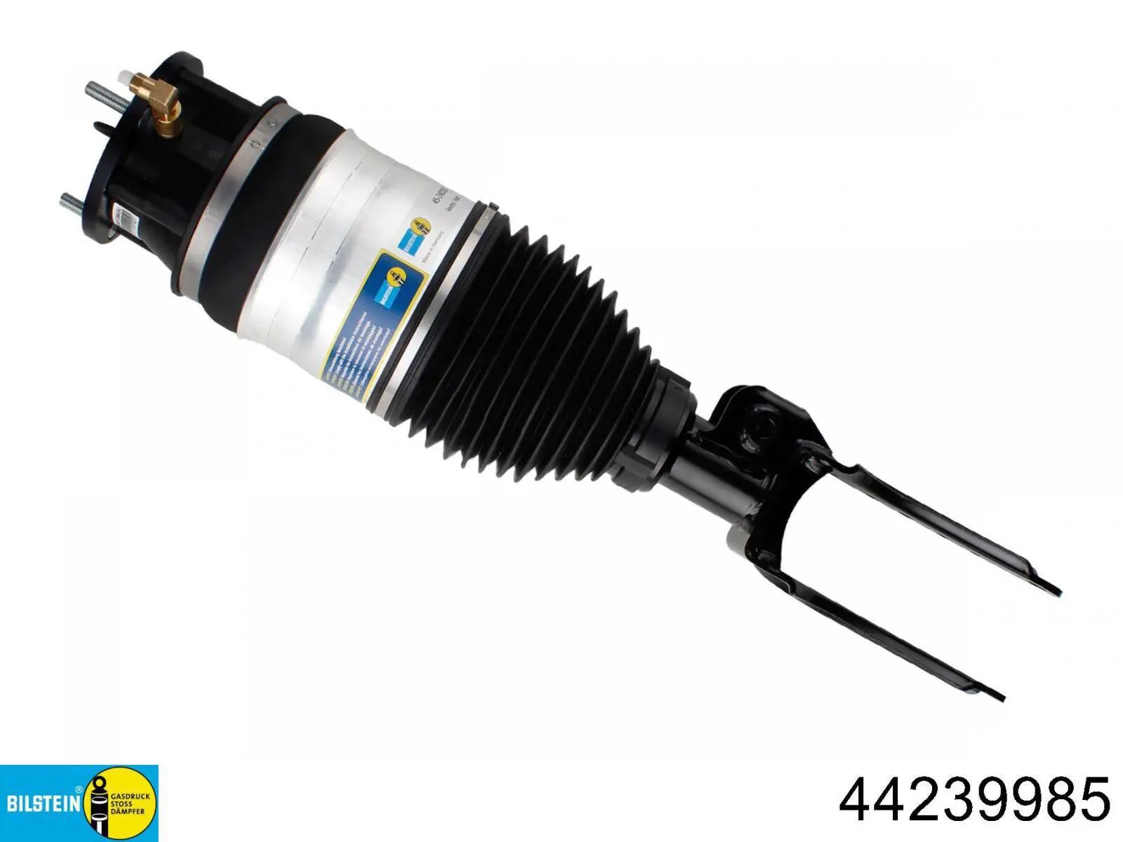 Купити 44239985 Bilstein Амортизатор задній, лівий