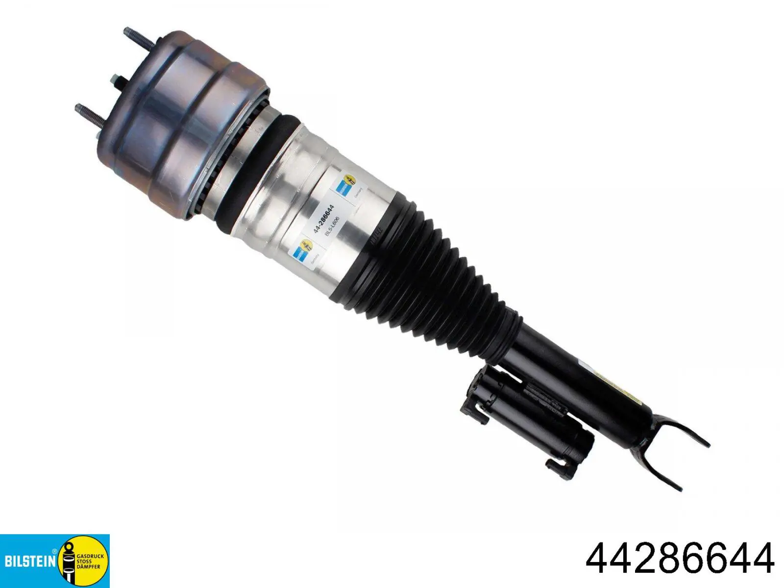 A2133202001 Mercedes Амортизатор передньої підвіски