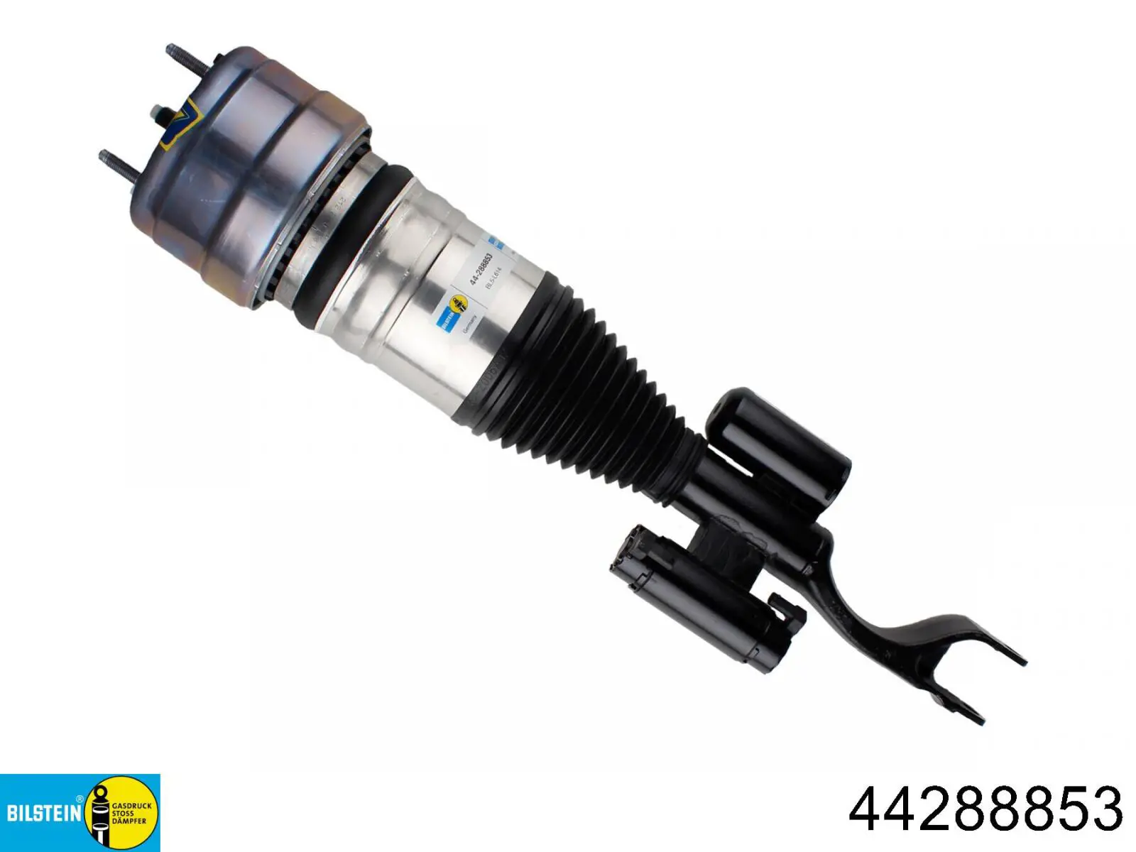 Амортизатор передньої підвіски, лівий Mercedes A2133202101 ціна, від 1752.95 USD