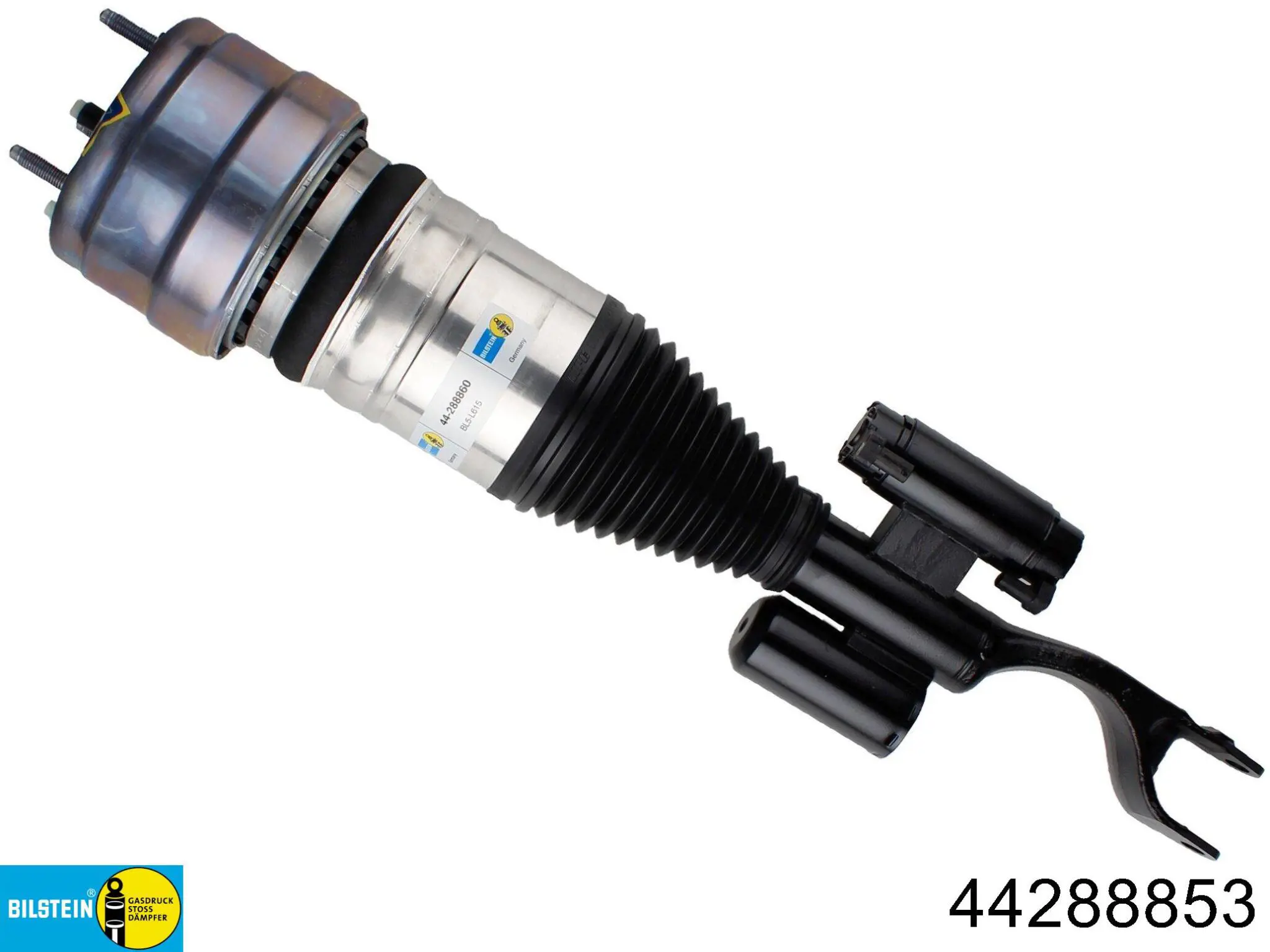 A2133202101 Mercedes Ліва передня стійка