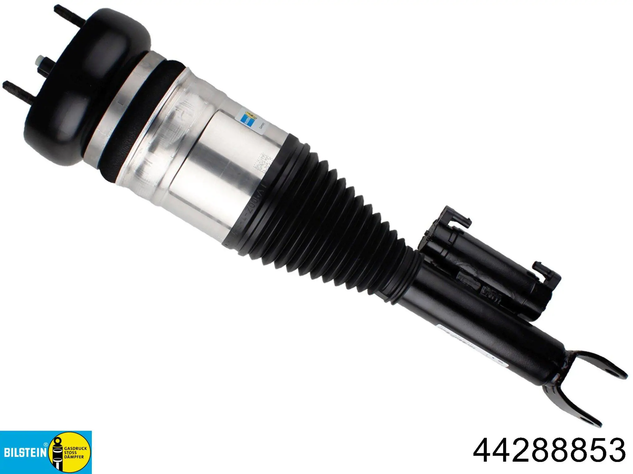 Купити A2133202101 Mercedes Амортизатора передній лівий