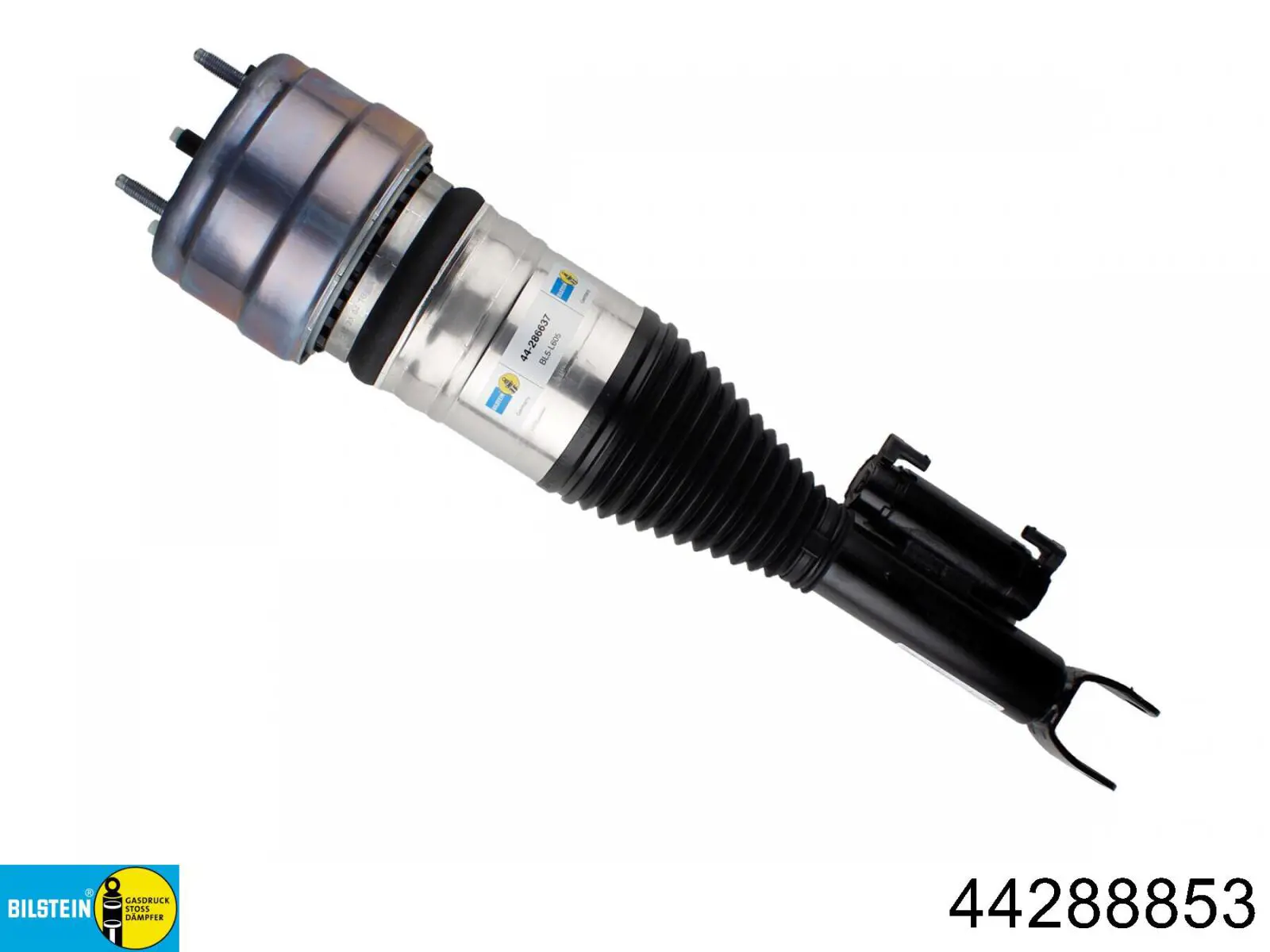 Купити A2133202101 Mercedes Амортизатора передній лівий