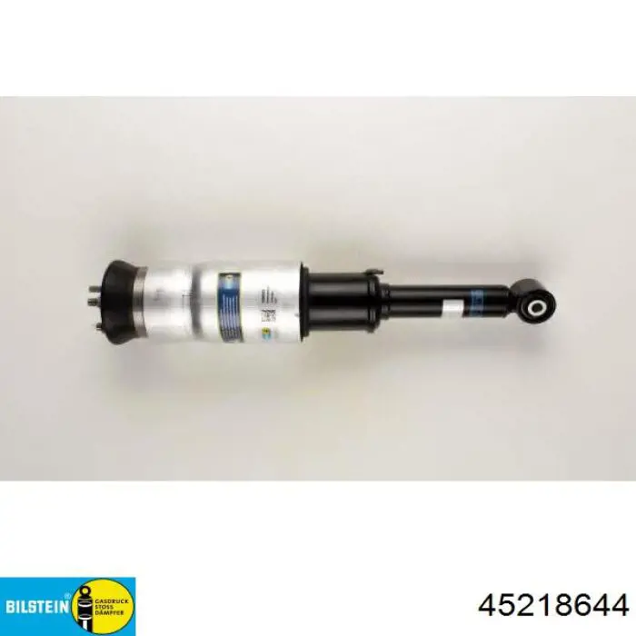 Амортизатор передній AS11142 Limak