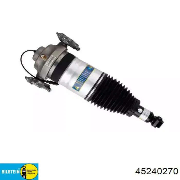 Амортизатор задній, лівий Bilstein 45240270 ціна, від 463.37 USD