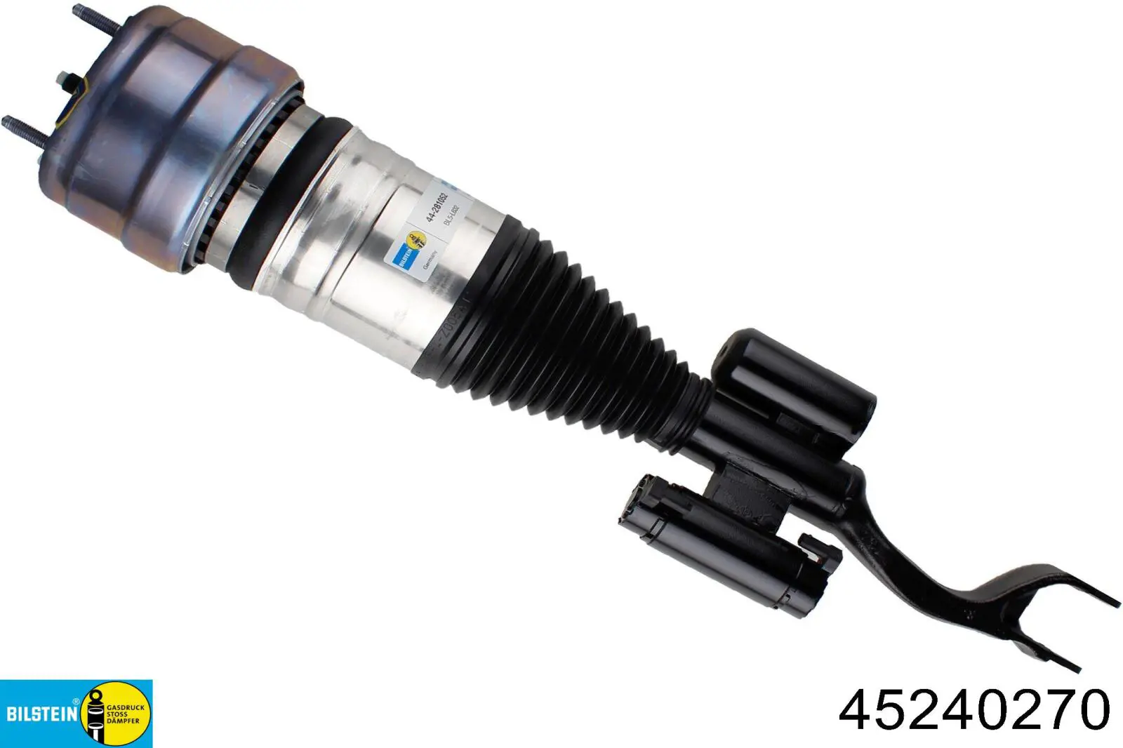 Амортизатор задній, лівий Hort HA32322 ціна, від 466.22 USD