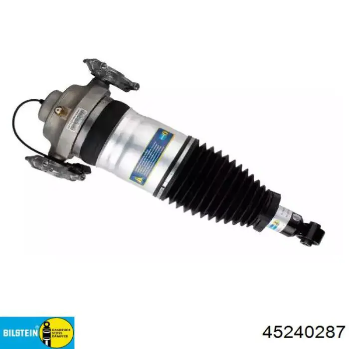 Амортизатор задній, правий Bilstein 45240287 ціна, від 380.93 USD