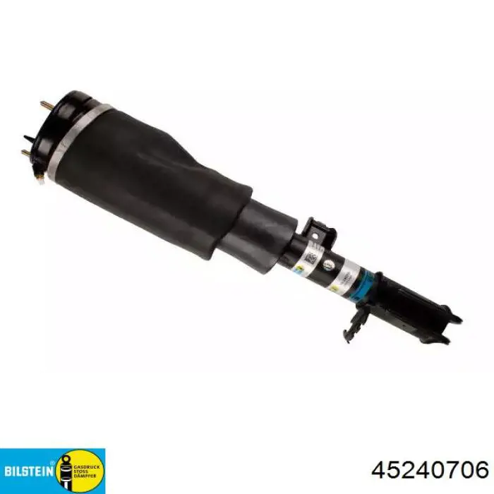 Амортизатор передній, правий Bilstein 45240706 ціна, від 445.63 USD