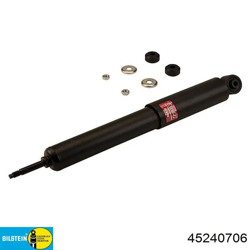 Купити 45240706 Bilstein Амортизатор передній, правий