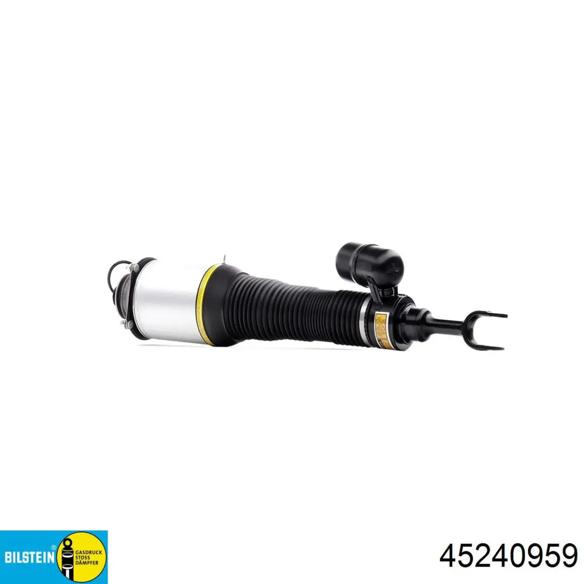 Амортизатор передньої підвіски, лівий Sachs 319021 ціна, від 231.12 USD