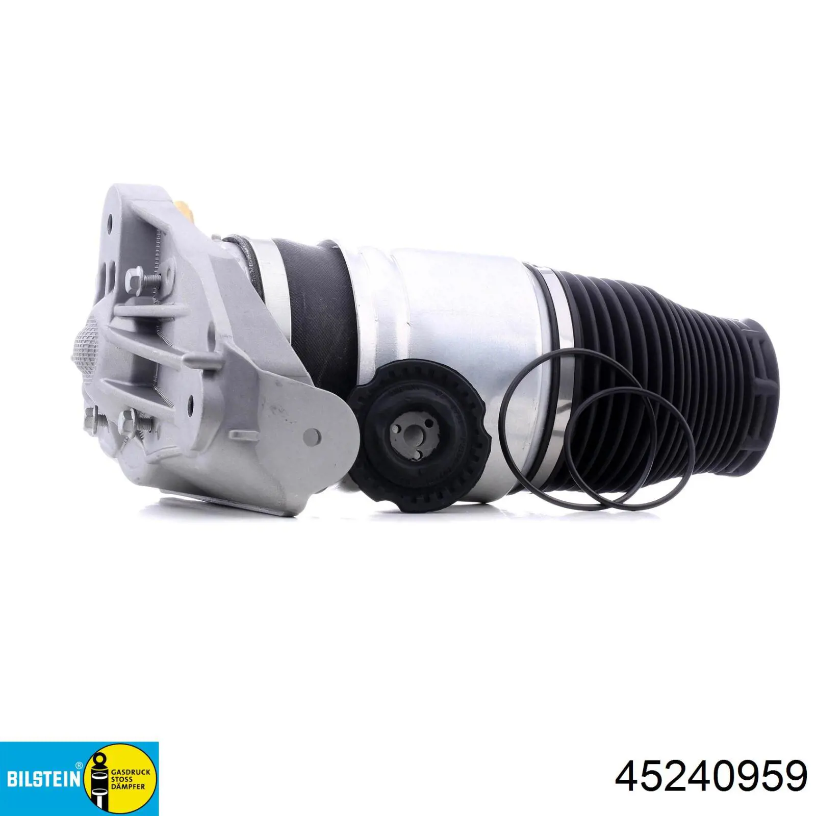 Купити 45240959 Bilstein Амортизатора передній лівий