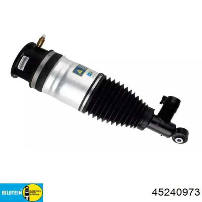 Амортизатор задній, лівий Bilstein 45240973 ціна, від 151.86 USD