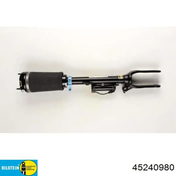 Амортизатор задній, правий Bilstein 45240980 ціна, від 126.69 USD