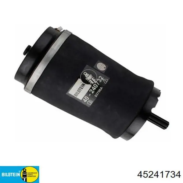 Купити DAS10109 Dunlop Амортизатор передній, правий