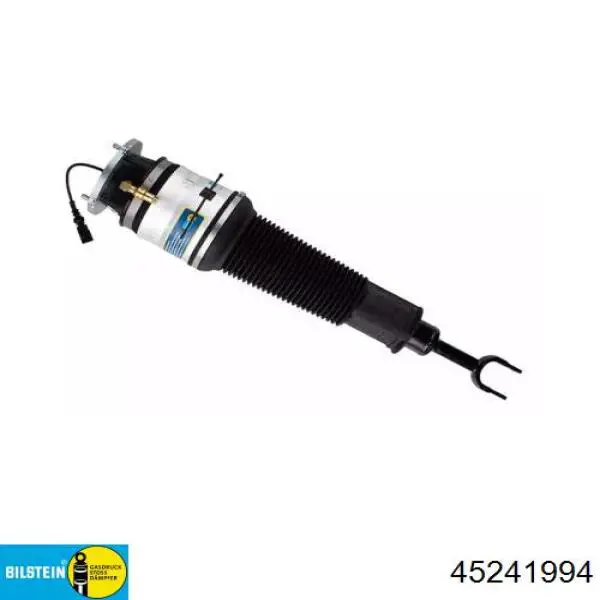 Амортизатор передньої підвіски, лівий Hort HA32192 ціна, від 291.92 USD