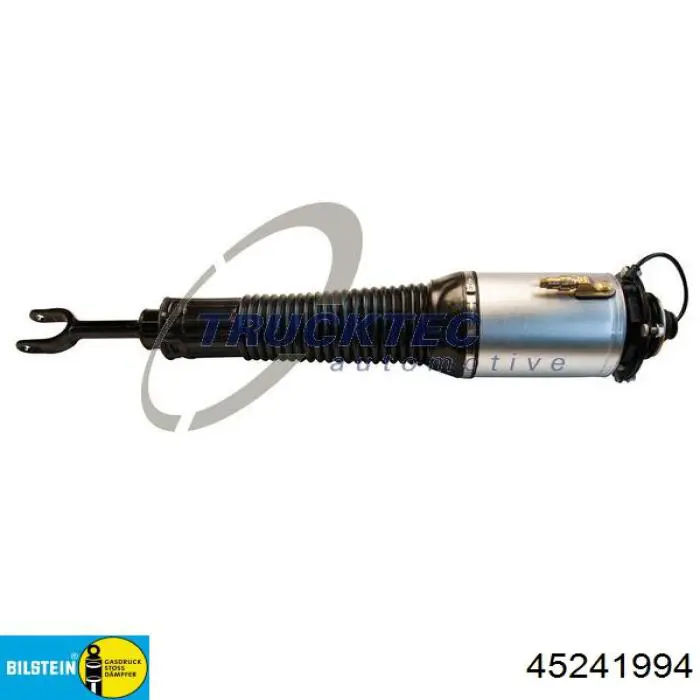Купити HA32192 Hort Амортизатора передній лівий
