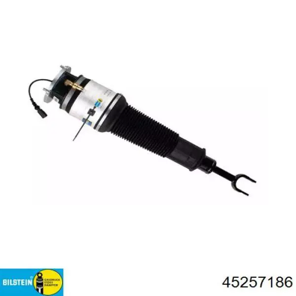 Амортизатор передній, правий Denckermann DSA011G ціна, від 479.37 USD