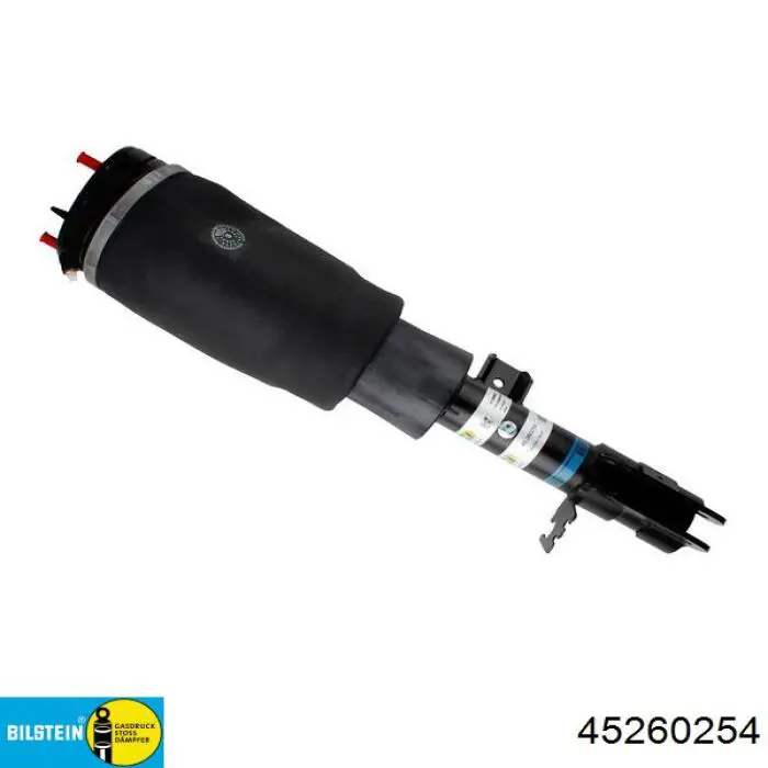 Купити 45260254 Bilstein Амортизатор передній, правий