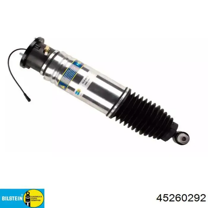 Амортизатор передній, правий 45260292 Bilstein