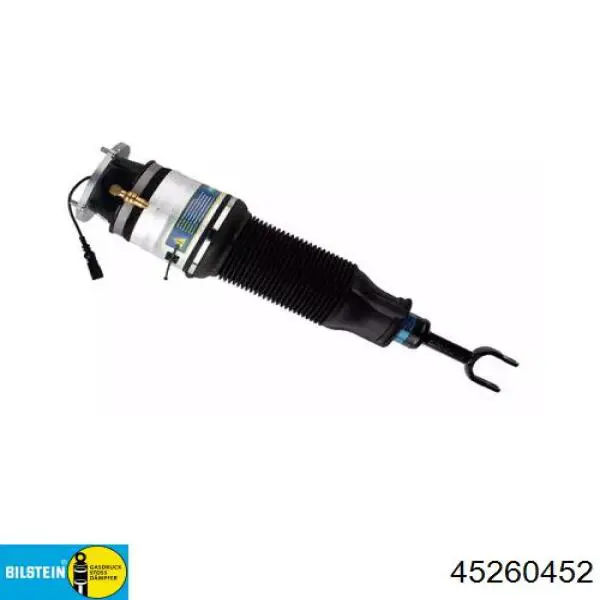 45260452 Bilstein Амортизатор передньої підвіски