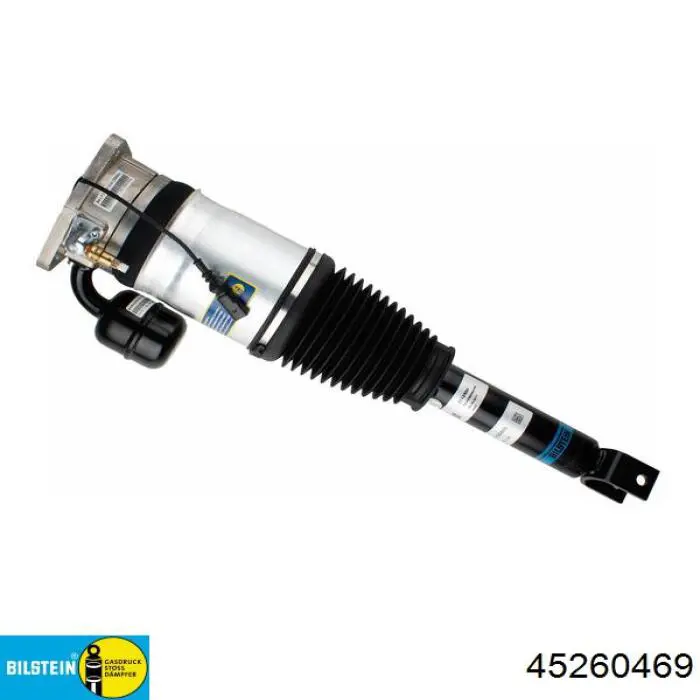Купити 45260469 Bilstein Амортизатор задній, лівий