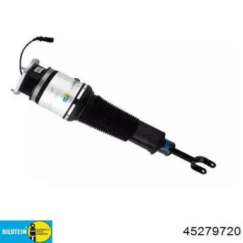 Купити 3W8616040K Bentley Амортизатор передній, правий