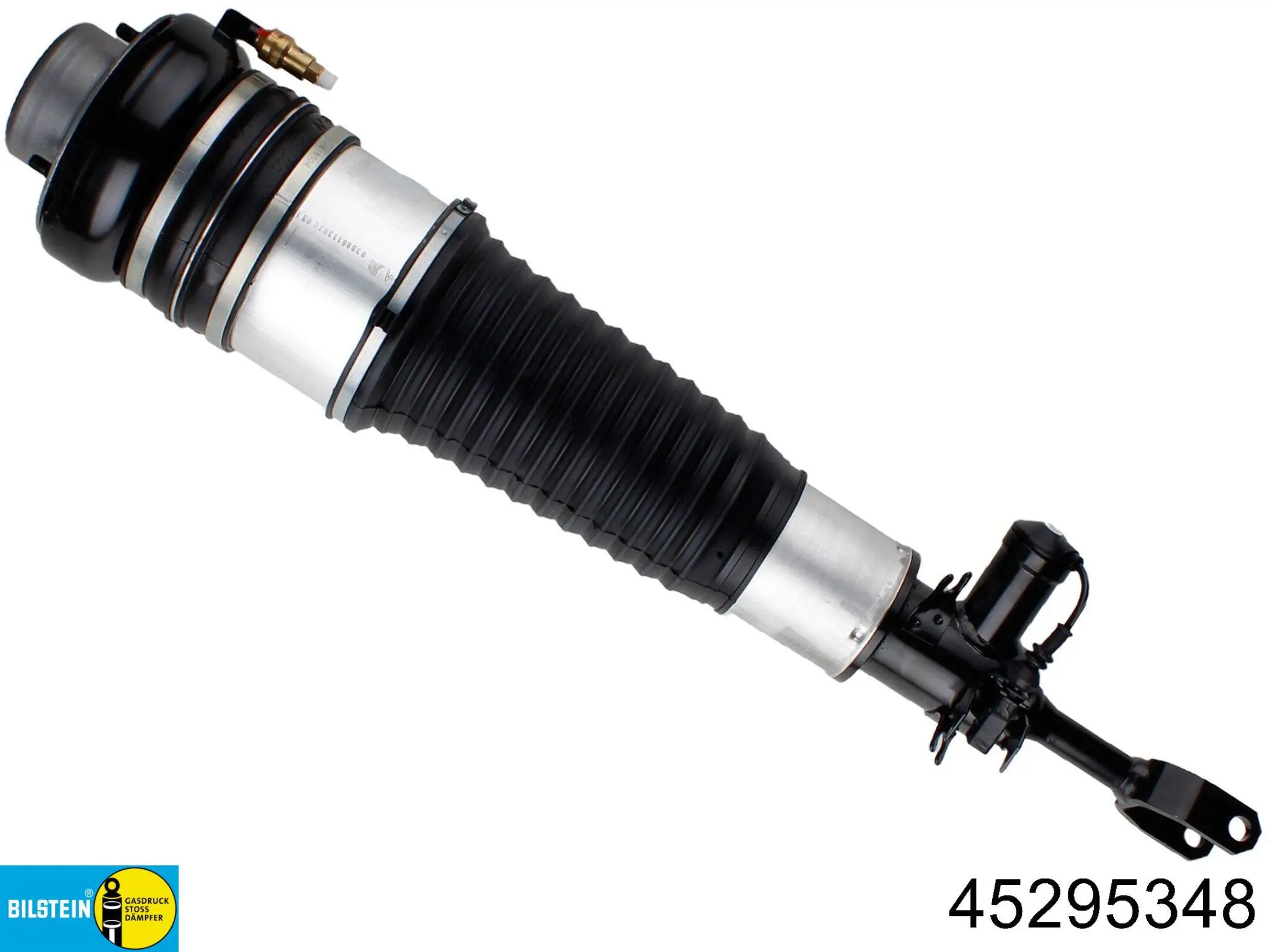 Купити 4F0498085 VAG Амортизатора передній лівий