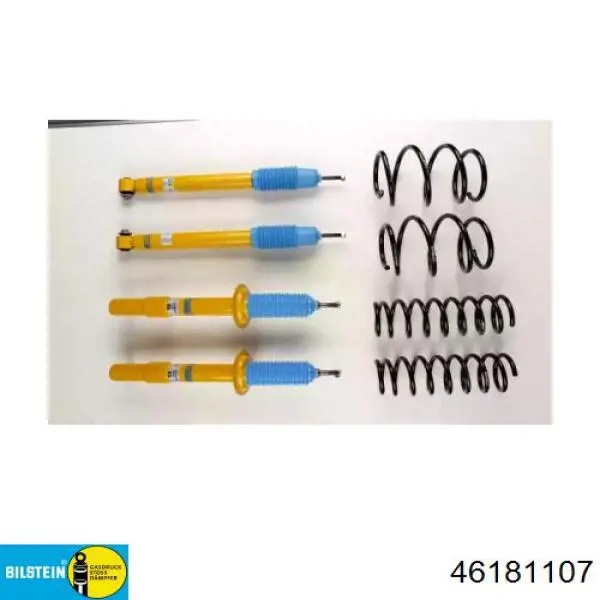  46181107 Bilstein